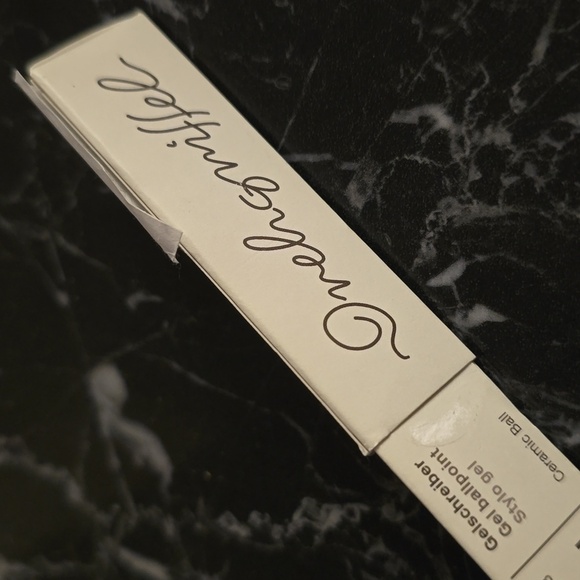 ❤️BUY 5 GET 3 FREE Leuchtturm1917 Drehgriffel Nr. 1 Ballpoint Pen - Picture 10 of 10